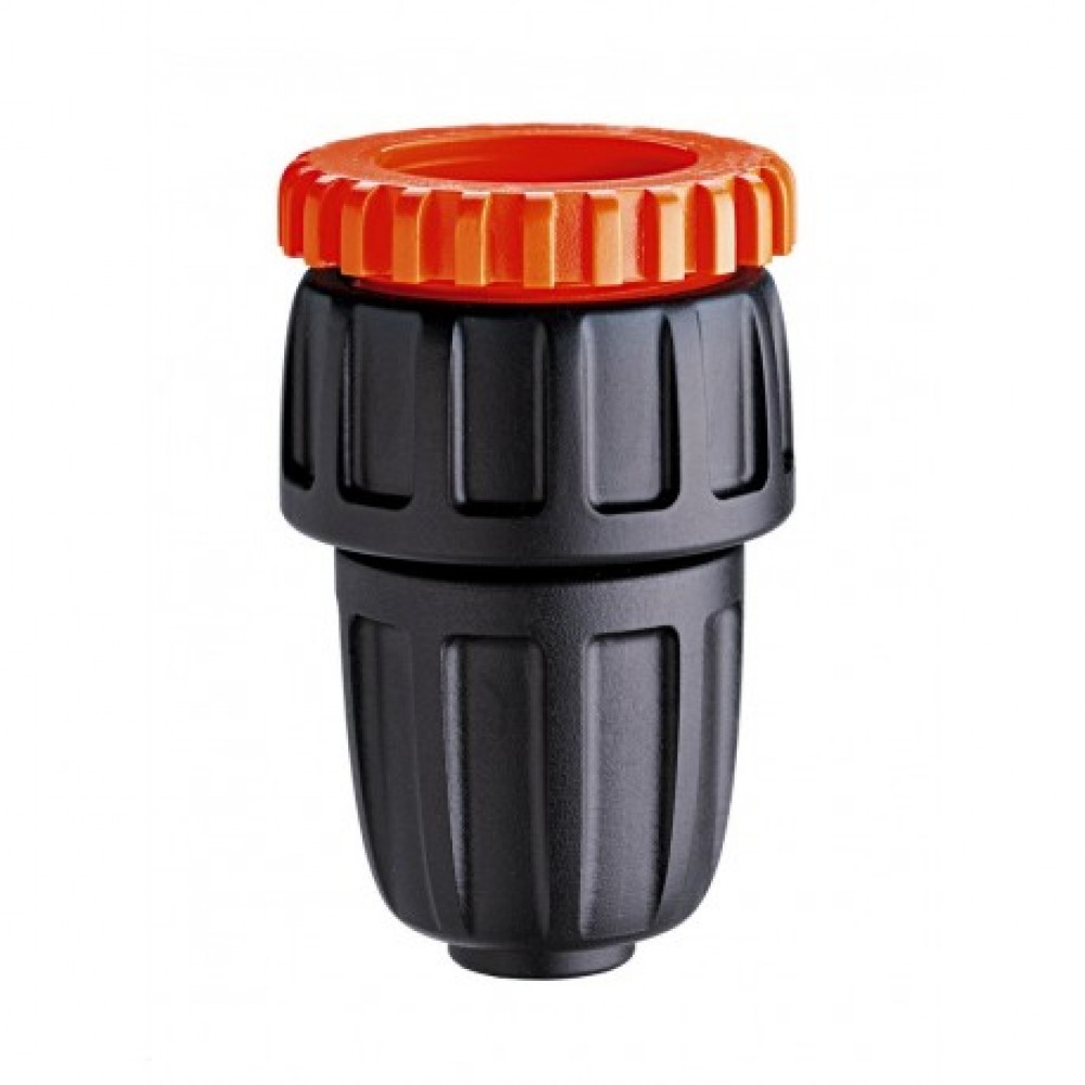 CLABER JUNÇAO ROSCADA 3/4" BLOCK 1/2"