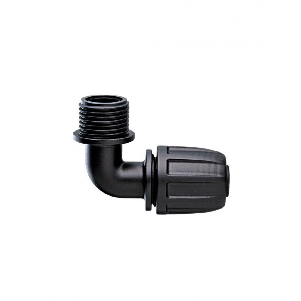 CLABER JOELHO C/ROSCA 1/2" BLOCK