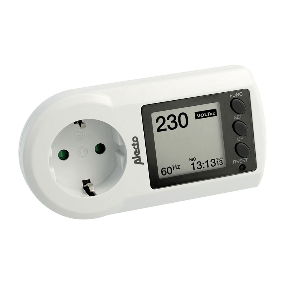 FICHA MONITORA DE CONSUMO ELECTRICO