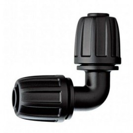 CLABER JOELHO 1/2" BLOCK