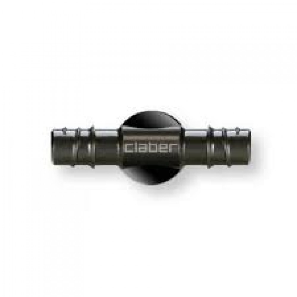 CLABER UNIAO DE PRELONGAMENTO 1/2"