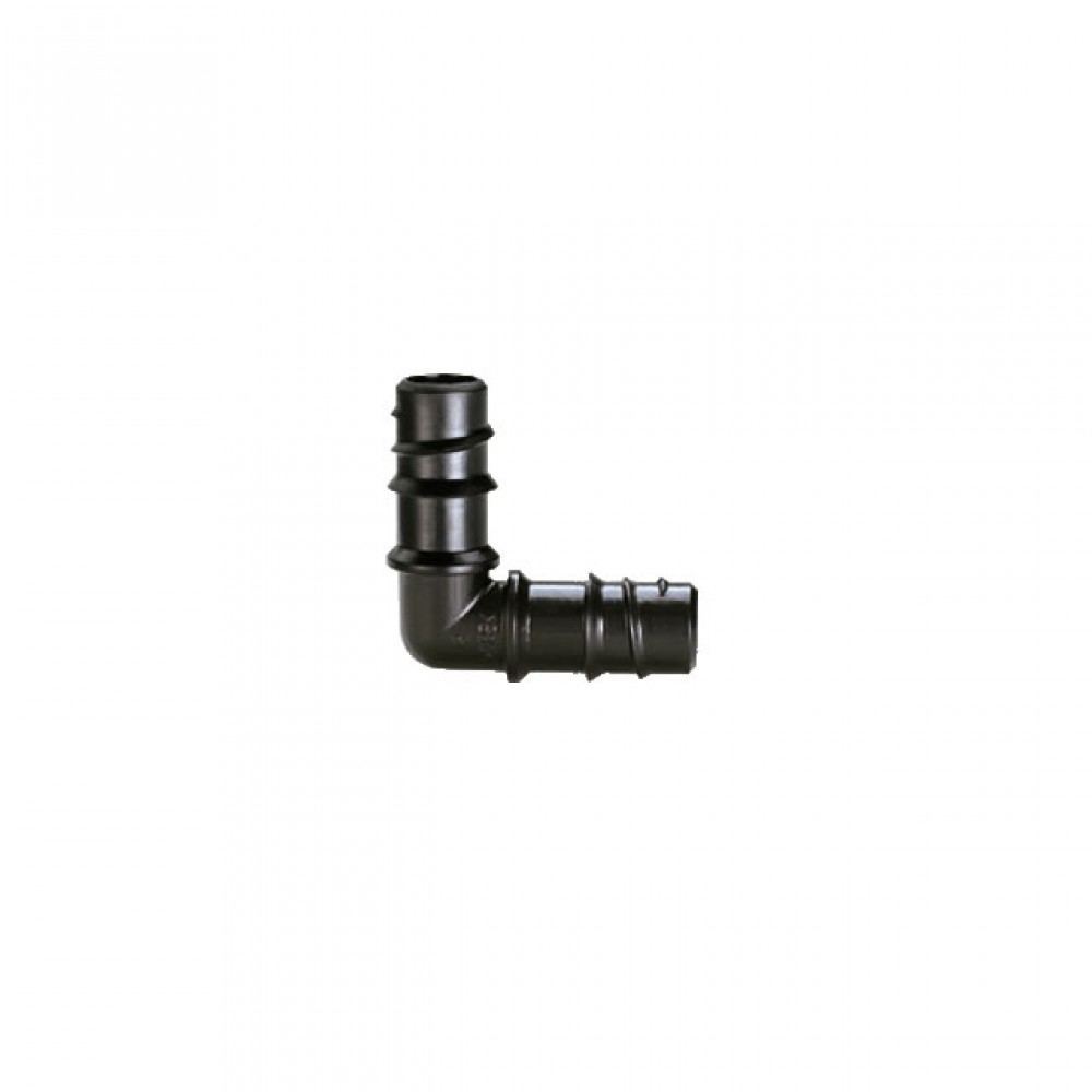 CLABER CURVA DE COMPRESAO 1/2"