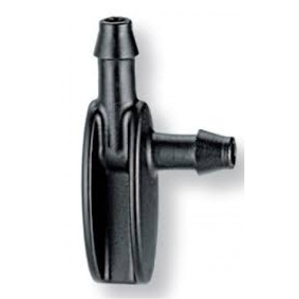 CLABER JOELHO CAPILAR 1/4"