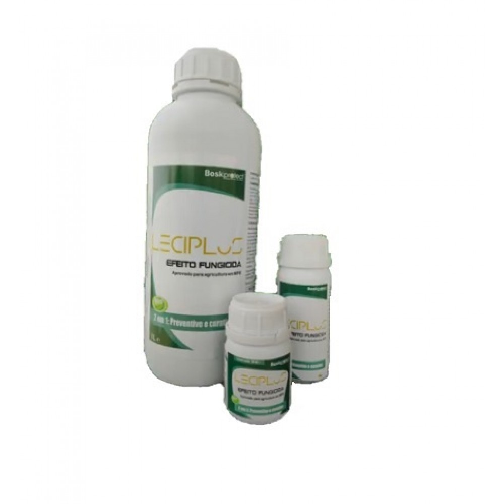 BOSKPROTECT FLUID LECIPLUS  - 1L