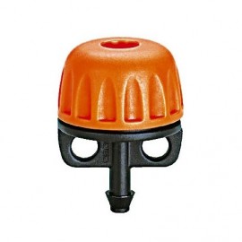 CLABER GOTEJADOR REG.0-40LH  10 UNID.