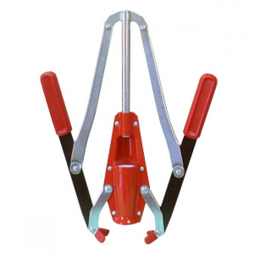 ARROLHADOR MANUAL 2 HASTES