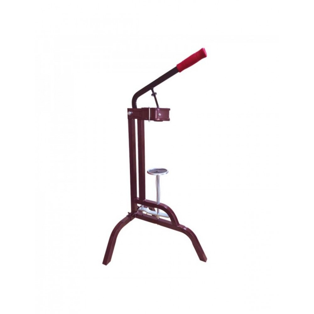 ARROLHADOR MINI INDUSTRIAL
