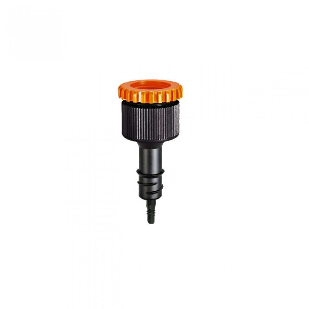CLABER JUNÇAO TORNEIRA TUBO 1/2"-CAPILAR