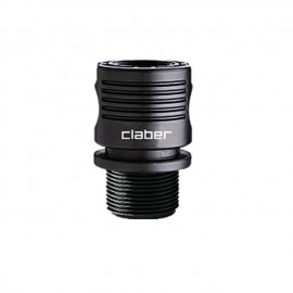 CLABER JUNÇAO CLICK ROSCA 3/4"