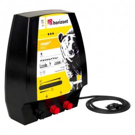 CERCA ELECTRICA HORIZONT RANGER N420 230V N80