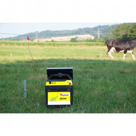 CERCA ELECTRICA 12 / 230V FARMER AN1000 SOLAR