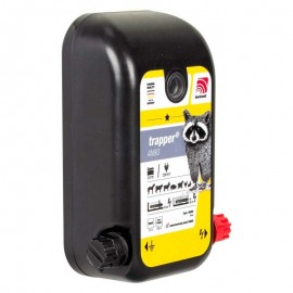 CERCA ELECTRICA 12 / 230V TRAPPER AN80