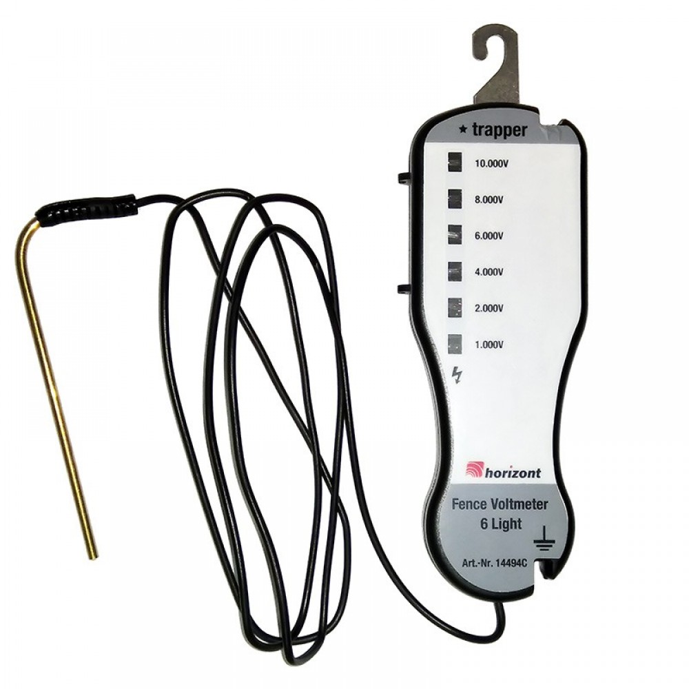 VERIFICADOR TESTER PLUS