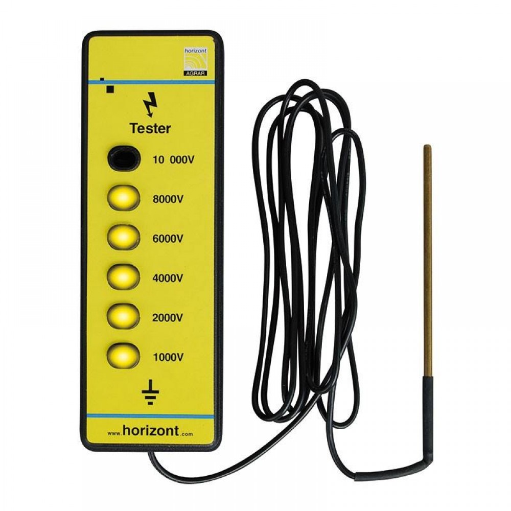 VERIFICADOR ISOTESTER 10000