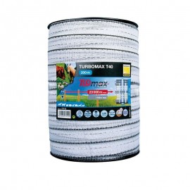FITA TURBOMAX T12 - ROLO 200M