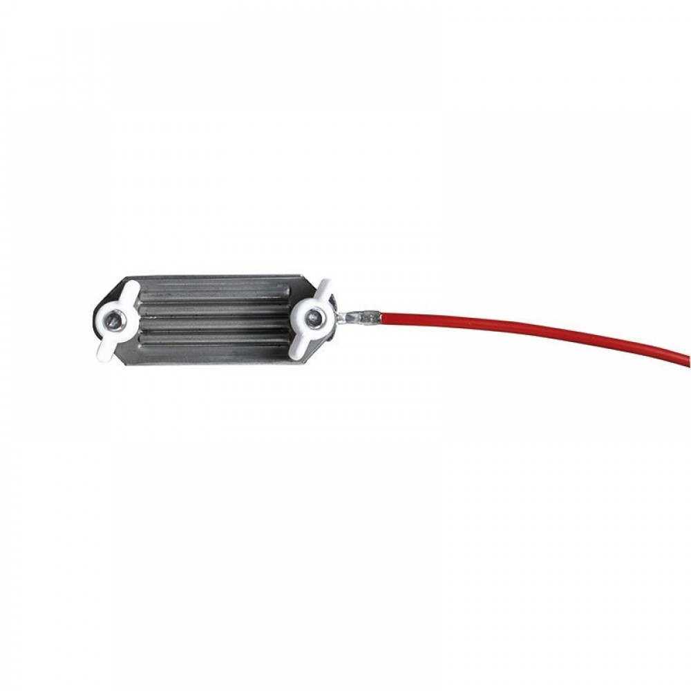 CONECTOR ELETRICO PARA FITA