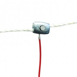 CONECTOR ELETRICO PARA CORDAO