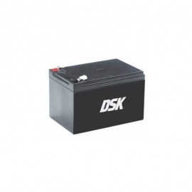 BATERIA RECARREGAVEL 12 volt - 18Ah