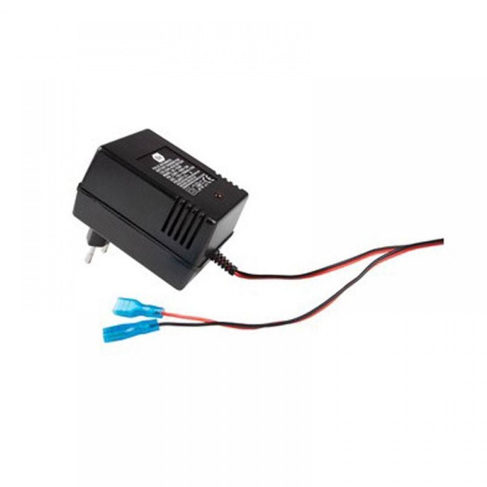CARREGADOR BATERIA RECARREGAVEL 12 volt
