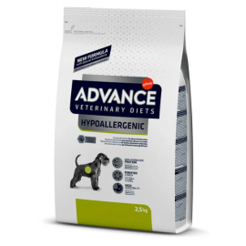 ADVANCE VET CAO HYPOALLERGENIC - 2,5 KG