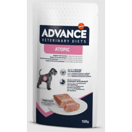 ADVANCE VET CAO WET ATOPIC (8X150G)