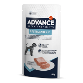 ADVANCE VET CAO WET GASTROENTERIC (8X150G)
