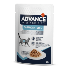 ADVANCE VET GATO  WET GASTROENTERIC (12X85G)