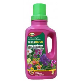 ADUBO BOSKFLORIDO ORQUIDEAS LIQUIDO-1 LITRO