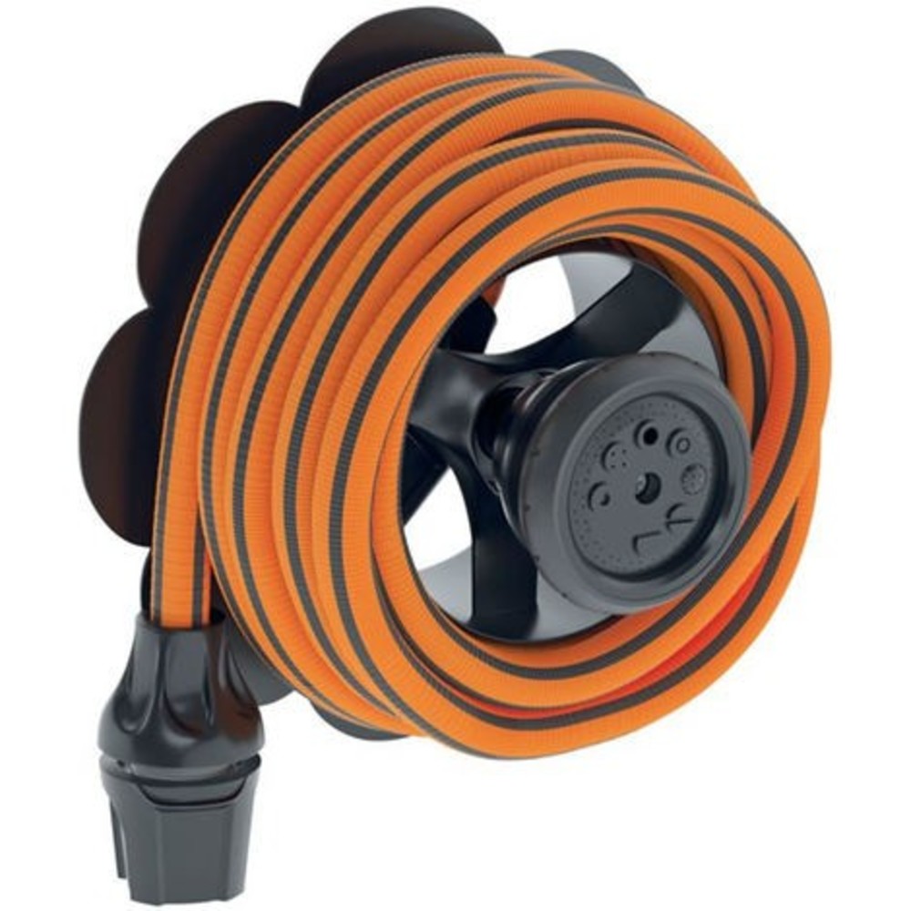 CLABER KIT MANGUEIRA SPRING - 15 MT