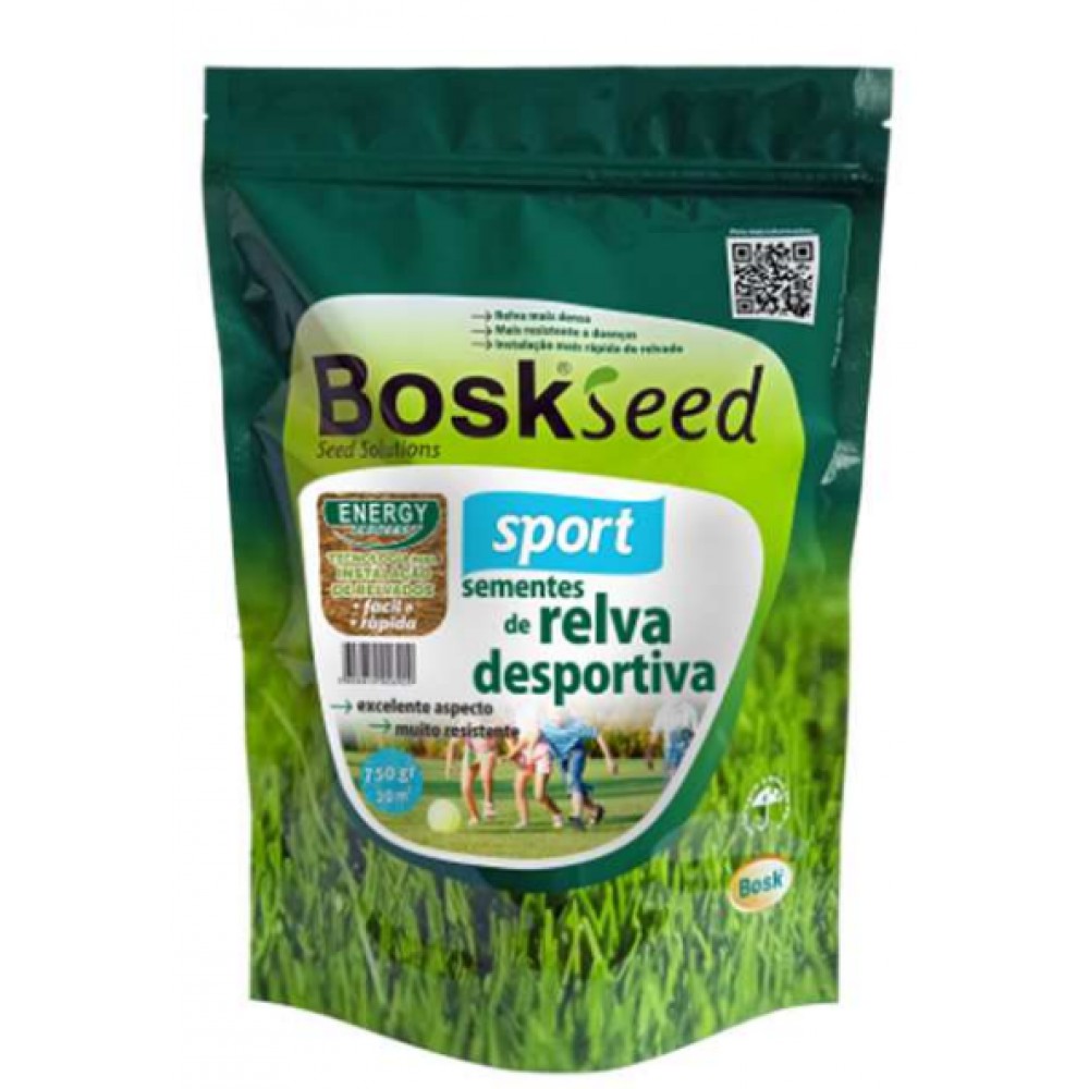 S.RELVA BOSKSEED SPORT        -750GR