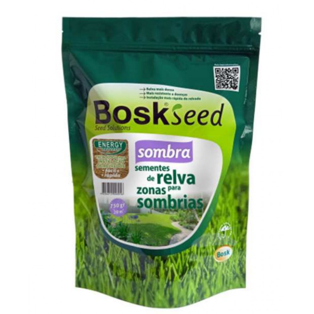 S.RELVA BOSKSEED SOMBRA       -750 GRAMAS