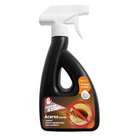 ISOTEK STOP -REPELENTE DE ACAROS SPRAY -500ML