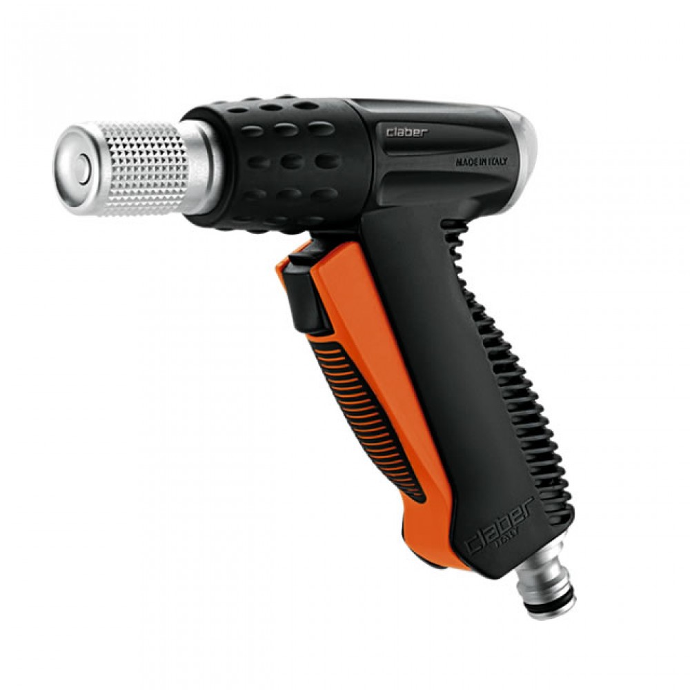 CLABER PISTOLA METAL JET 9567