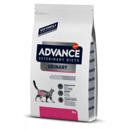 ADVANCE VET  GATO URINARY - 3KG