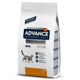 ADVANCE VET  GATO WEIGHT BALANCE -  8KG