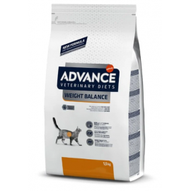 ADVANCE VET  GATO WEIGHT BALANCE -  1.5KG