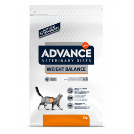 ADVANCE VET  GATO WEIGHT BALANCE -  3KG