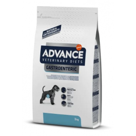 ADVANCE VET CAO GASTROENTERIC LOW FAT - 3 KG