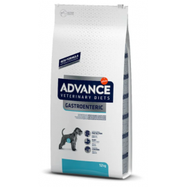 ADVANCE VET CAO GASTROENTERIC LOW FAT - 12 KG