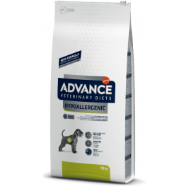 ADVANCE VET CAO HYPOALLERGENIC - 10 KG