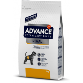 ADVANCE VET CAO RENAL FAILURE - 3 KG