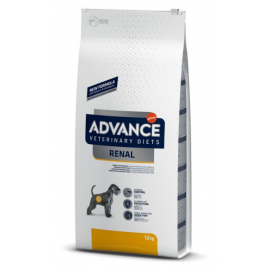 ADVANCE VET CAO RENAL FAILURE - 12 KG