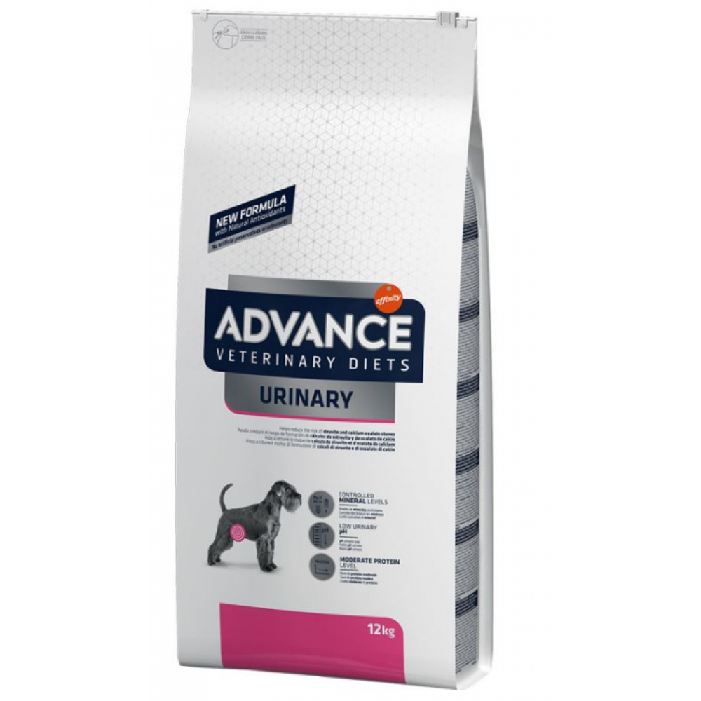 ADVANCE VET CAO URINARY - 12 KG