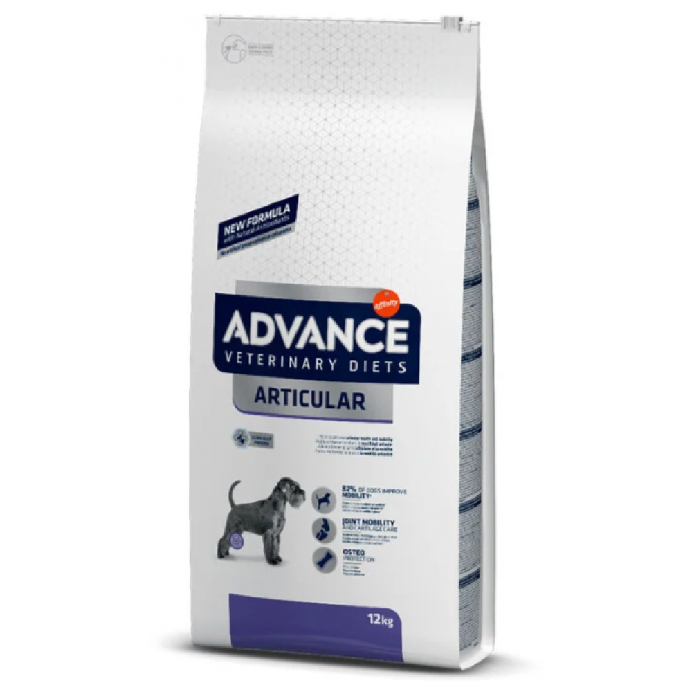 ADVANCE VET CAO  ARTICULAR  CARE  - 12KG