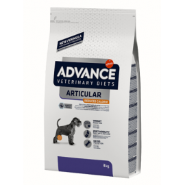ADVANCE VET CAO  ARTICULAR 3 CARE REDUCED CALORIES - 3 KG
