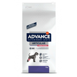 ADVANCE VET CAO  ARTICULAR 3 CARE  (+7ANOS) - 12KG