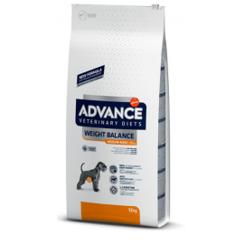 ADVANCE VET CAO WEIGHT BALANCE - 12 KG