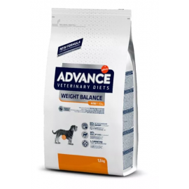 ADVANCE VET CAO WEIGHT BALANCE MINI - 1,5 KG