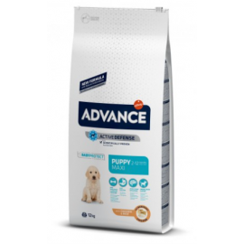 ADVANCE CAO MAXI PUPPY  CHICKEN & RICE- 12 KG