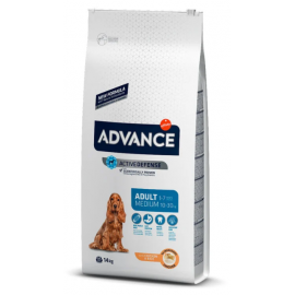 ADVANCE CAO MEDIUM ADULT CHICKEN & RICE- 14KG